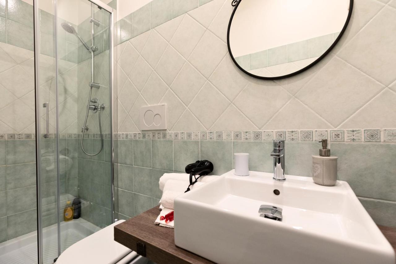 A Roman Tale B&B Eksteriør bilde