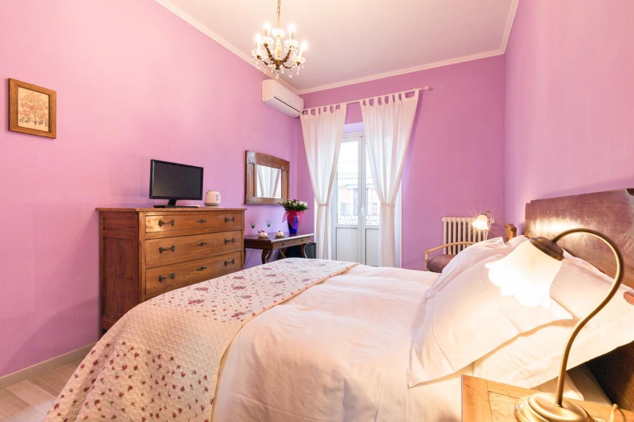 A Roman Tale B&B Eksteriør bilde
