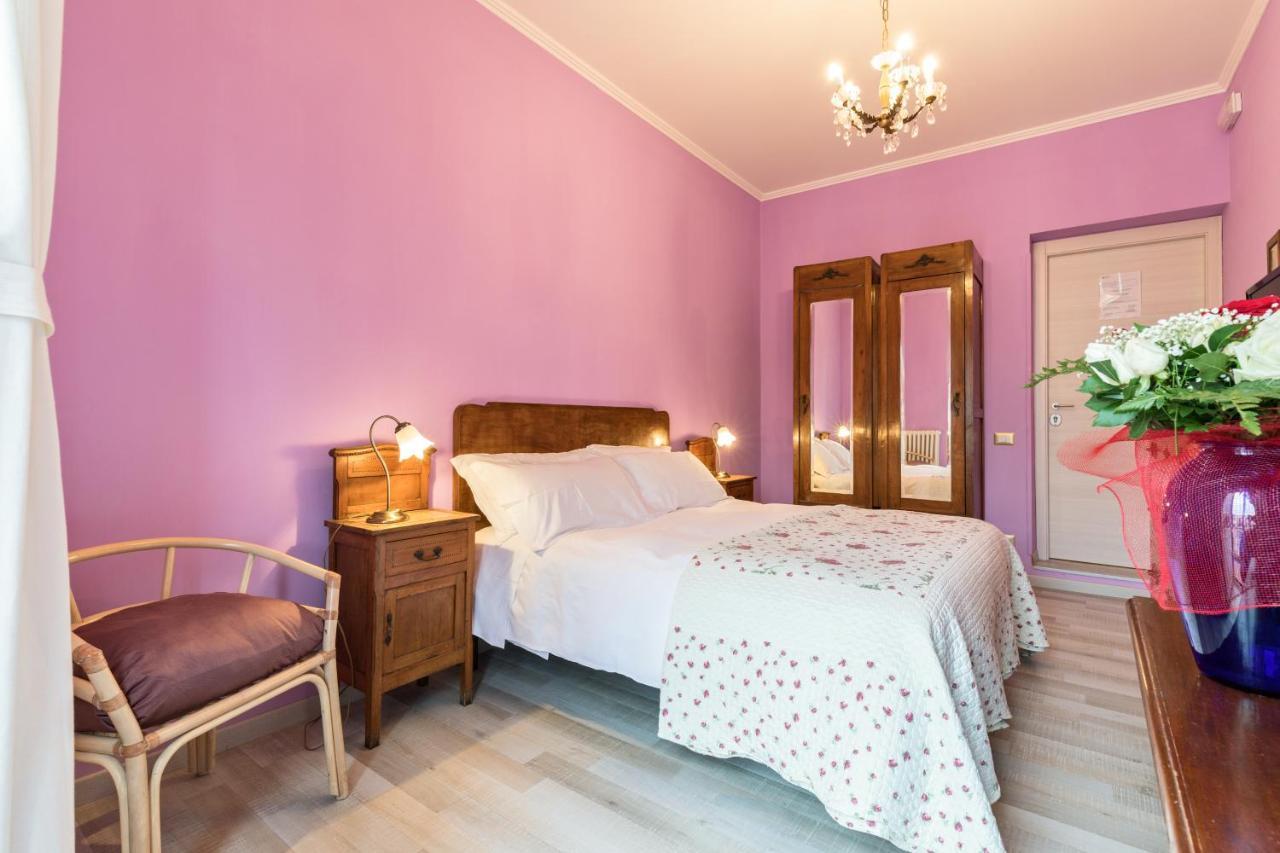 A Roman Tale B&B Eksteriør bilde